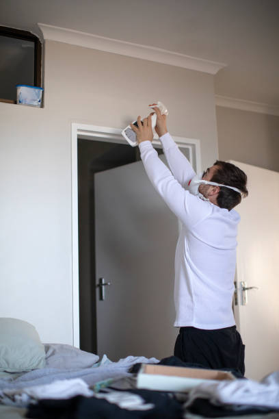Best Mold Prevention Services  in Aurora, NE
